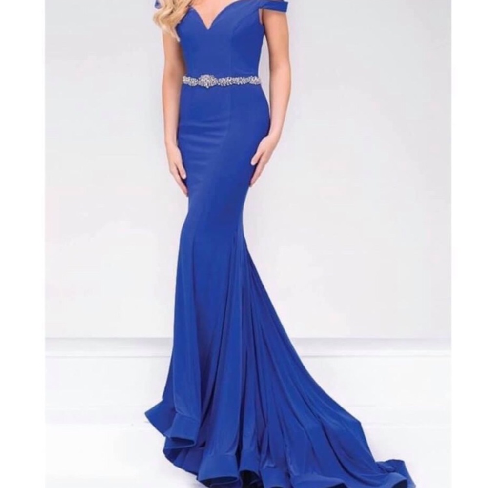 Jovani Prom Evening Dress *NEW WITH TAGS*